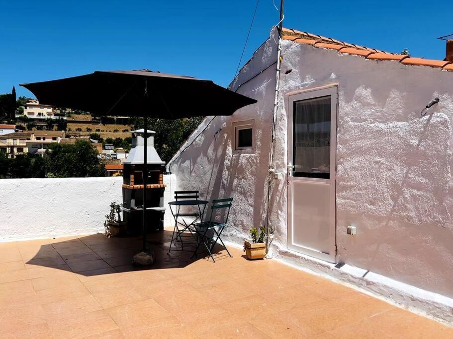 Apartamento El Puente De Lata 2 Granada Exterior foto