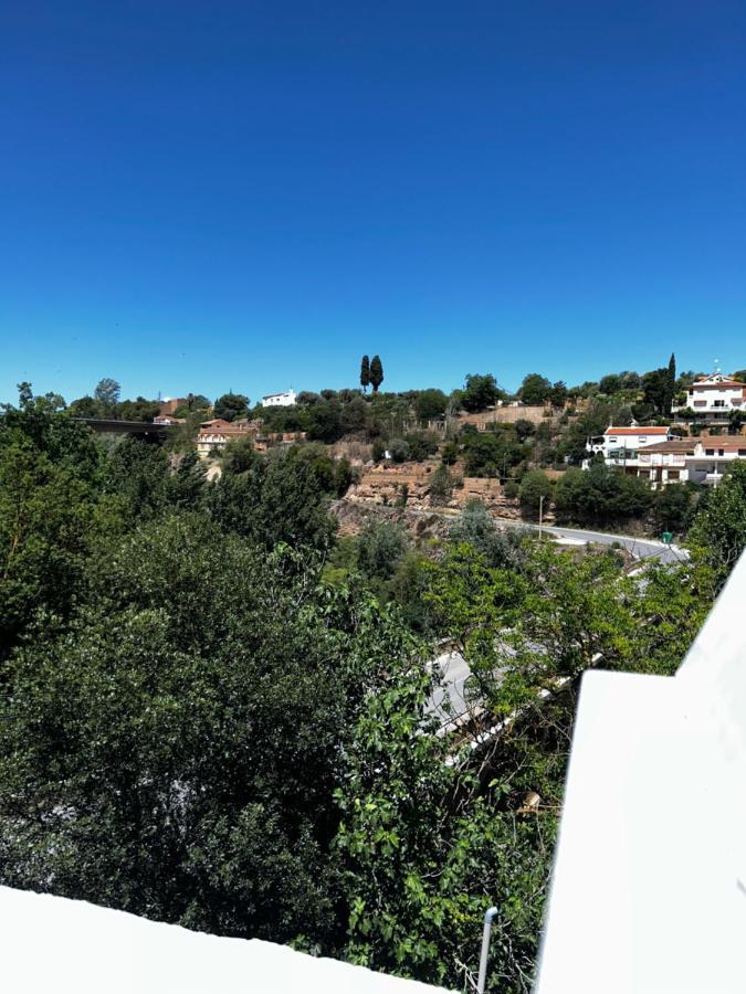 Apartamento El Puente De Lata 2 Granada Exterior foto